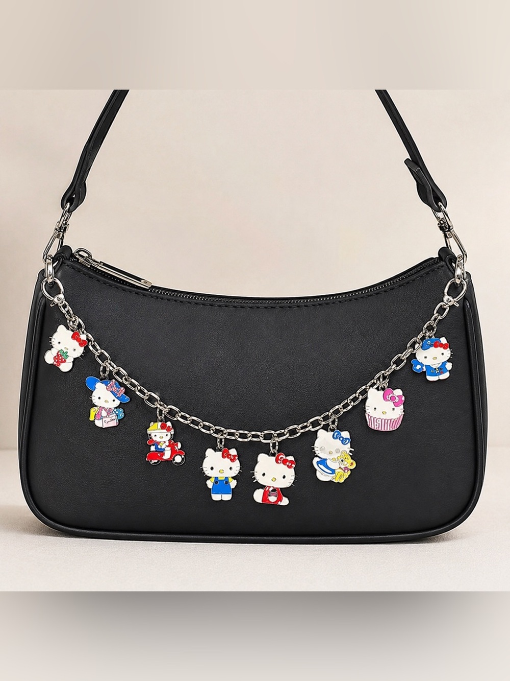 Hello Kitty bag chain